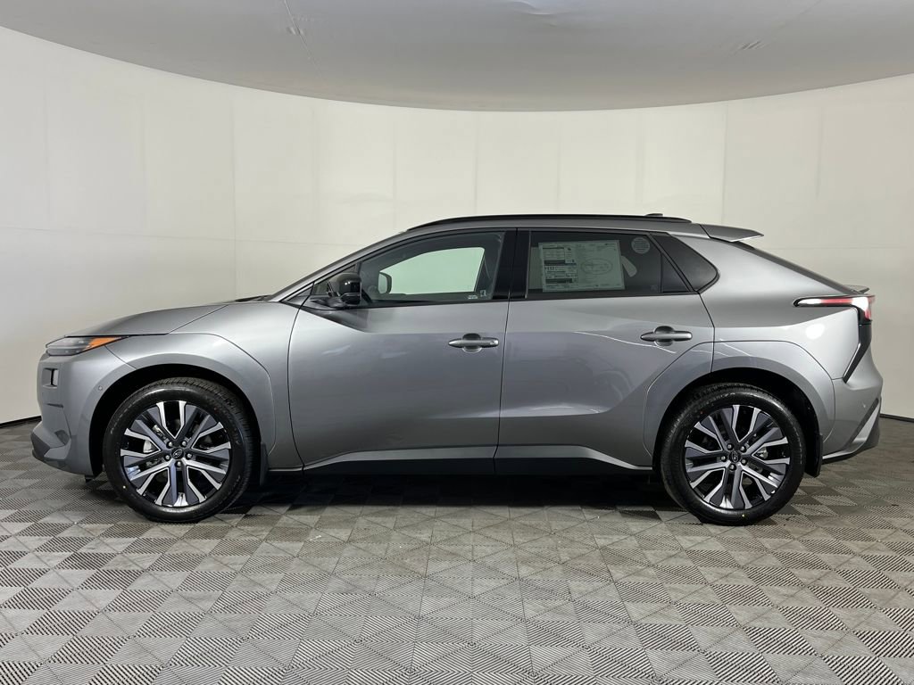 New 2026 Subaru Solterra image 9