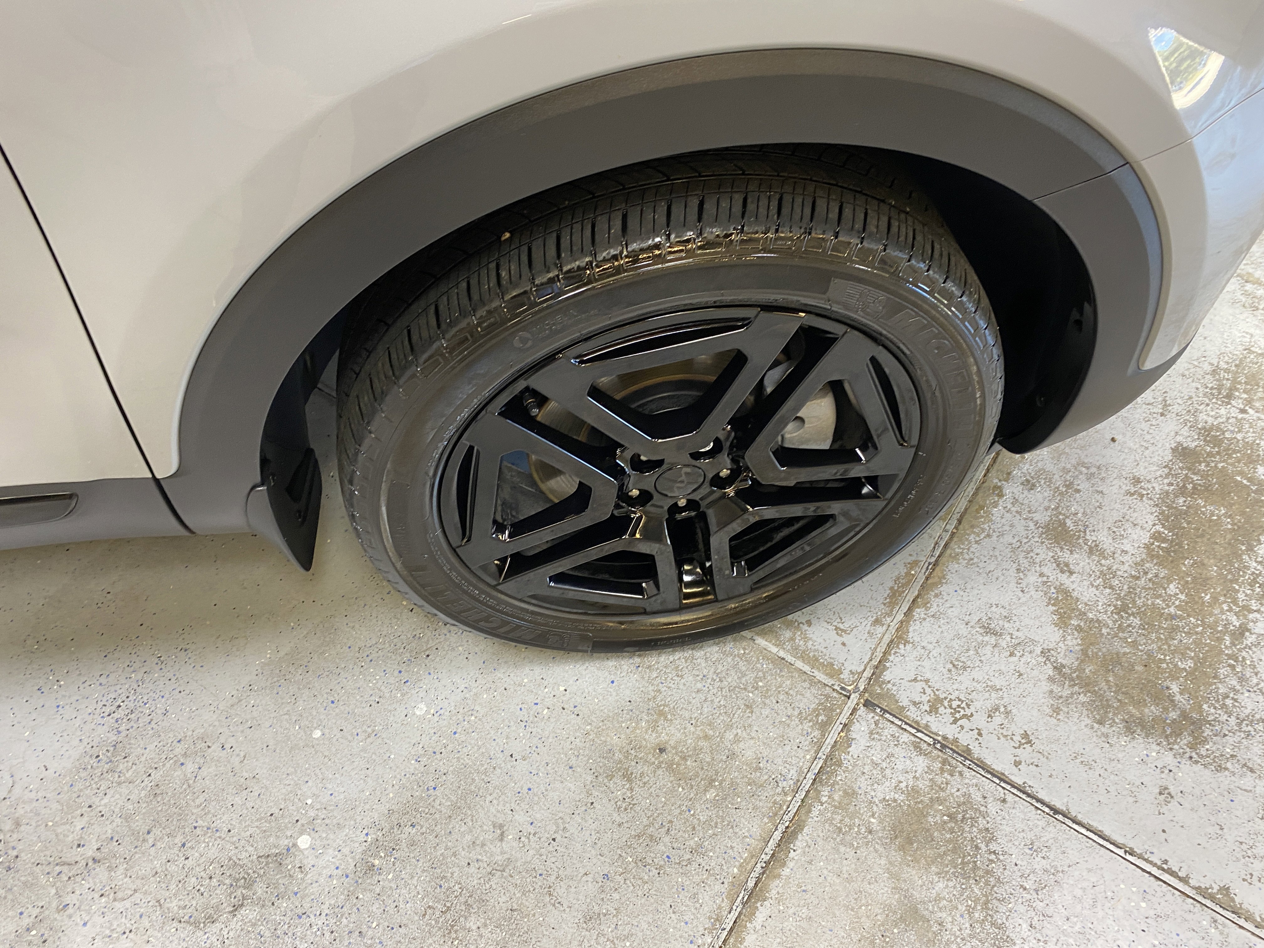 Used 2025 Kia Telluride SX Prestige X-Line image 14