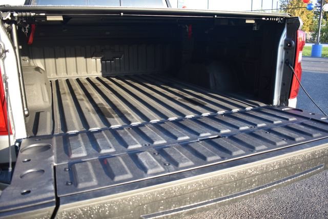 New 2025 Chevrolet Silverado 1500 RST w/ All Star Edition Plus image 21