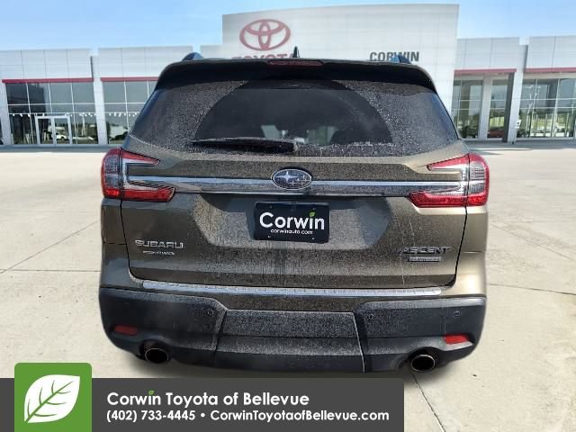 Used 2024 Subaru Ascent Limited image 33
