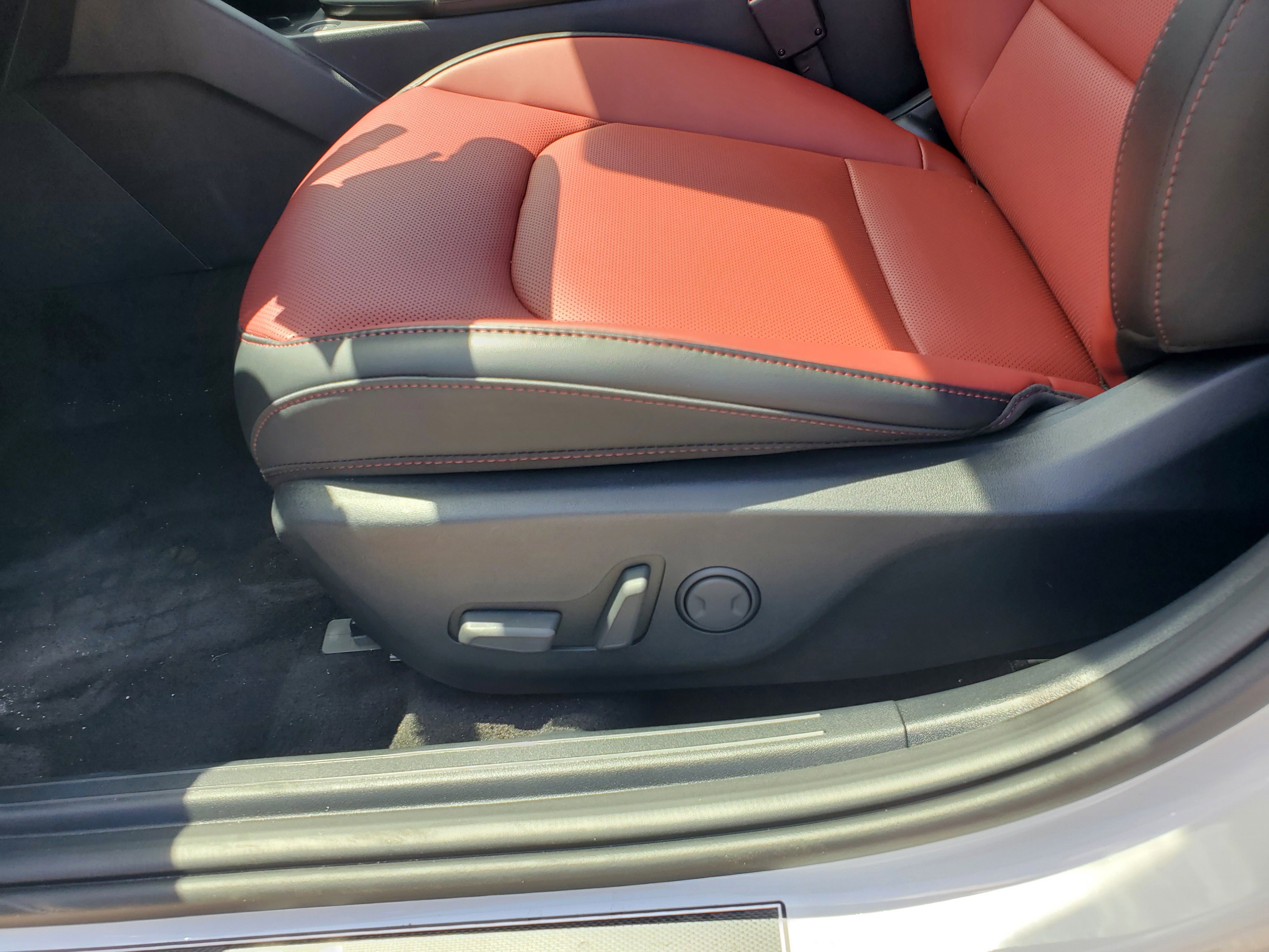 New 2025 Kia K4 GT-Line Turbo FWD image 13