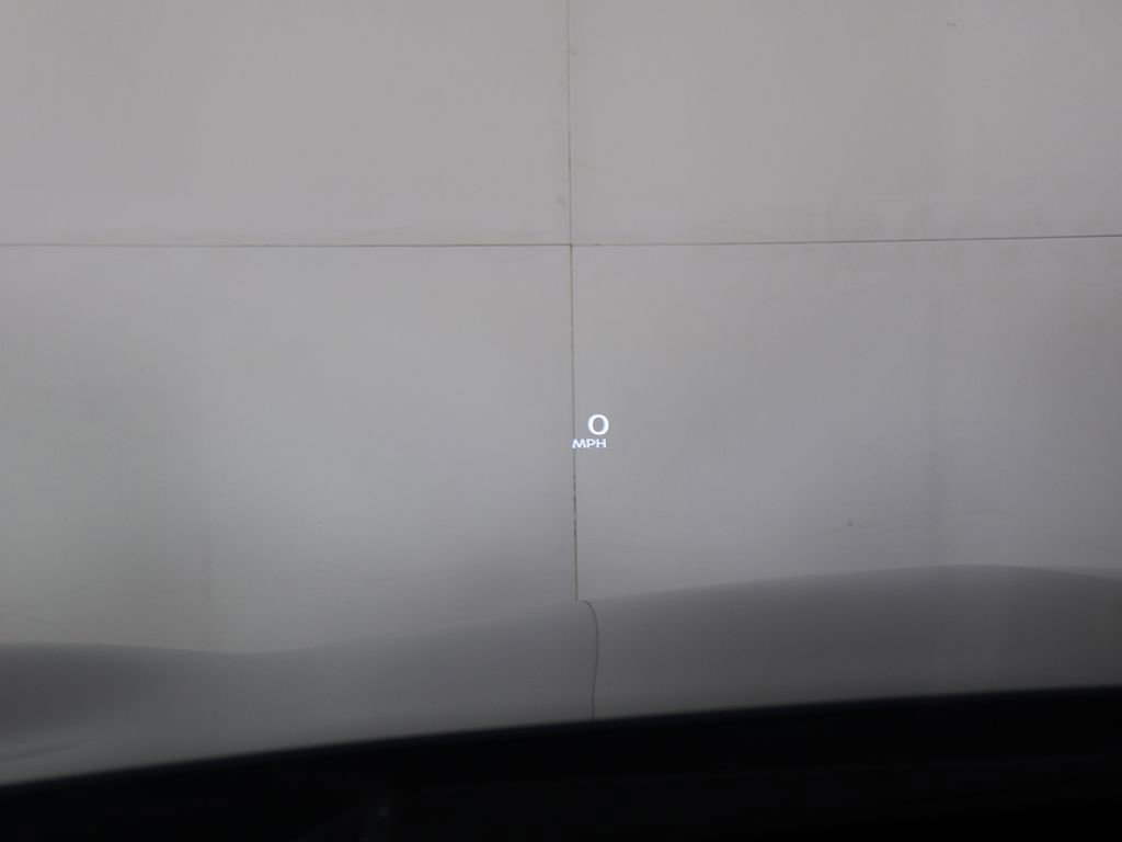 Used 2023 INFINITI QX60 Autograph w/ Cargo Package image 47