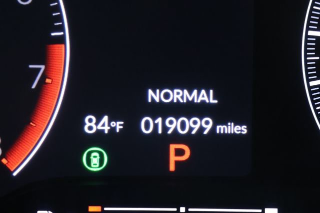 Used 2025 Honda Civic Sport image 13