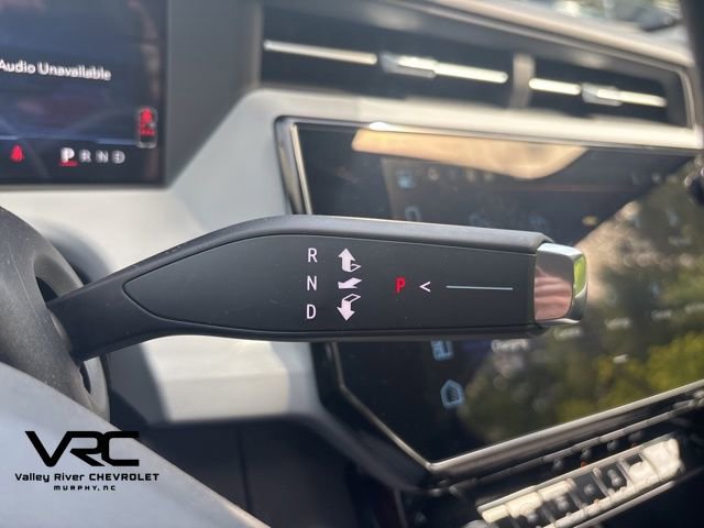 New 2027 Chevrolet Bolt LT FWD image 35