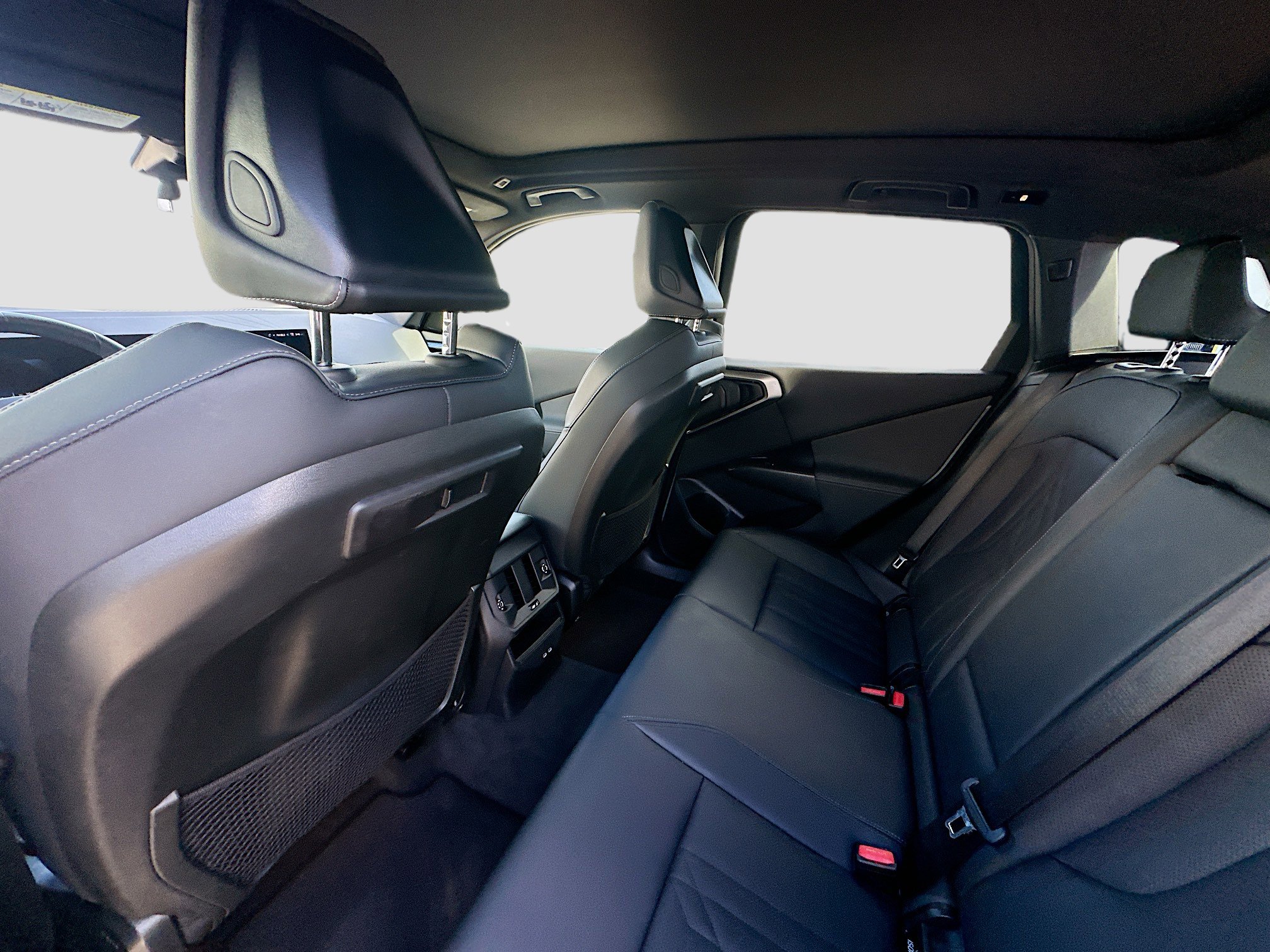 Used 2025 BMW X3 xDrive30i image 26