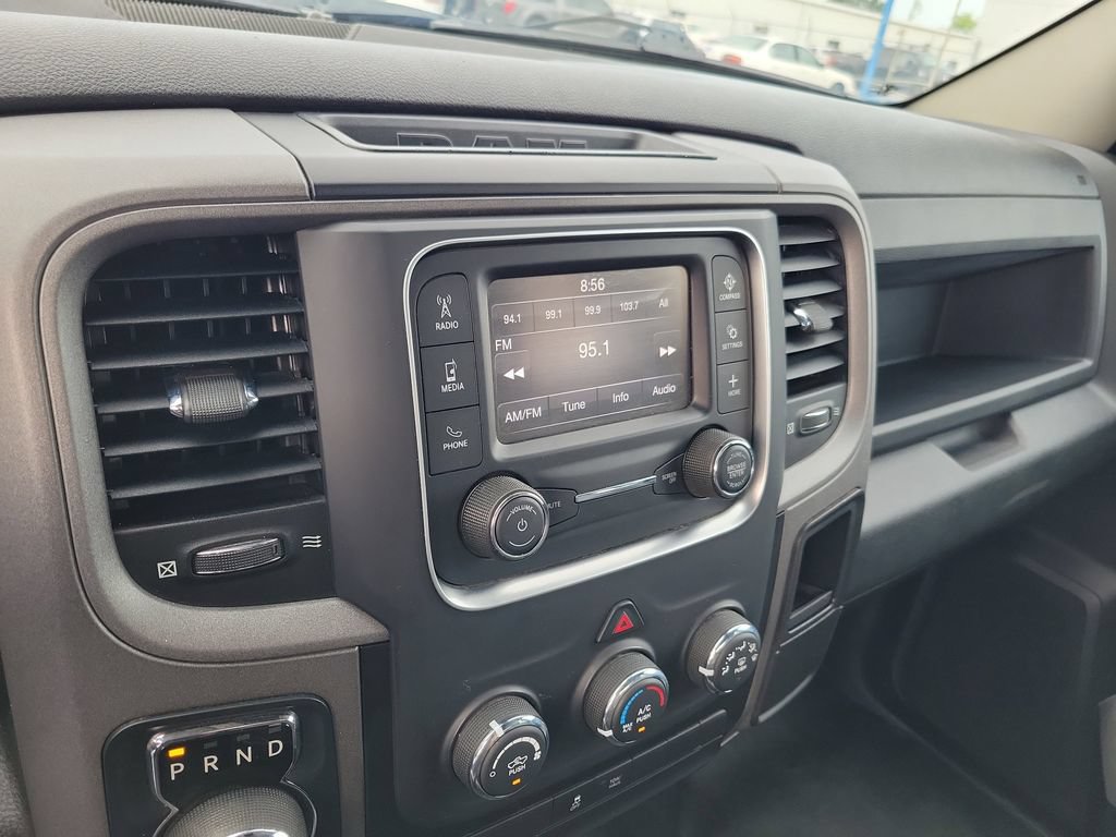Used 2022 RAM 1500 Tradesman w/ Trailer Tow Group AWD/4WD image 21