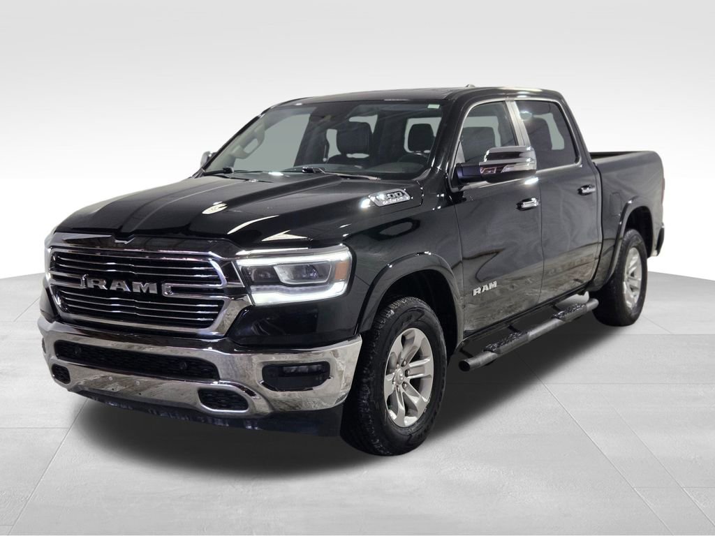 Used 2022 RAM 1500 Laramie image 20