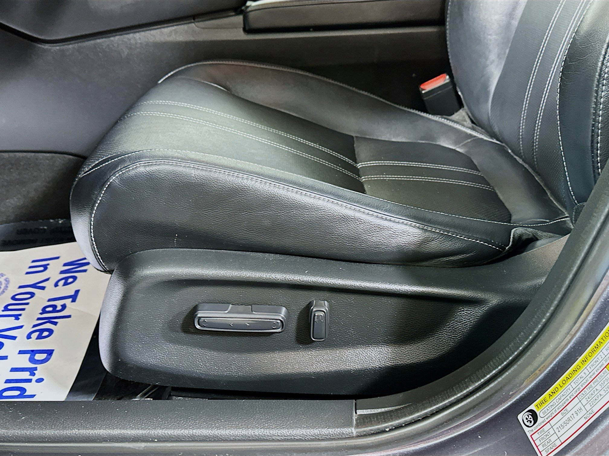 Used 2021 Honda Insight Touring image 19