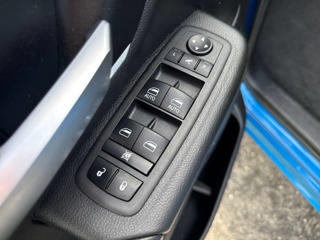 Used 2022 RAM 1500 Big Horn RWD image 30