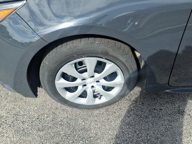 Used 2023 Toyota Corolla LE FWD image 24