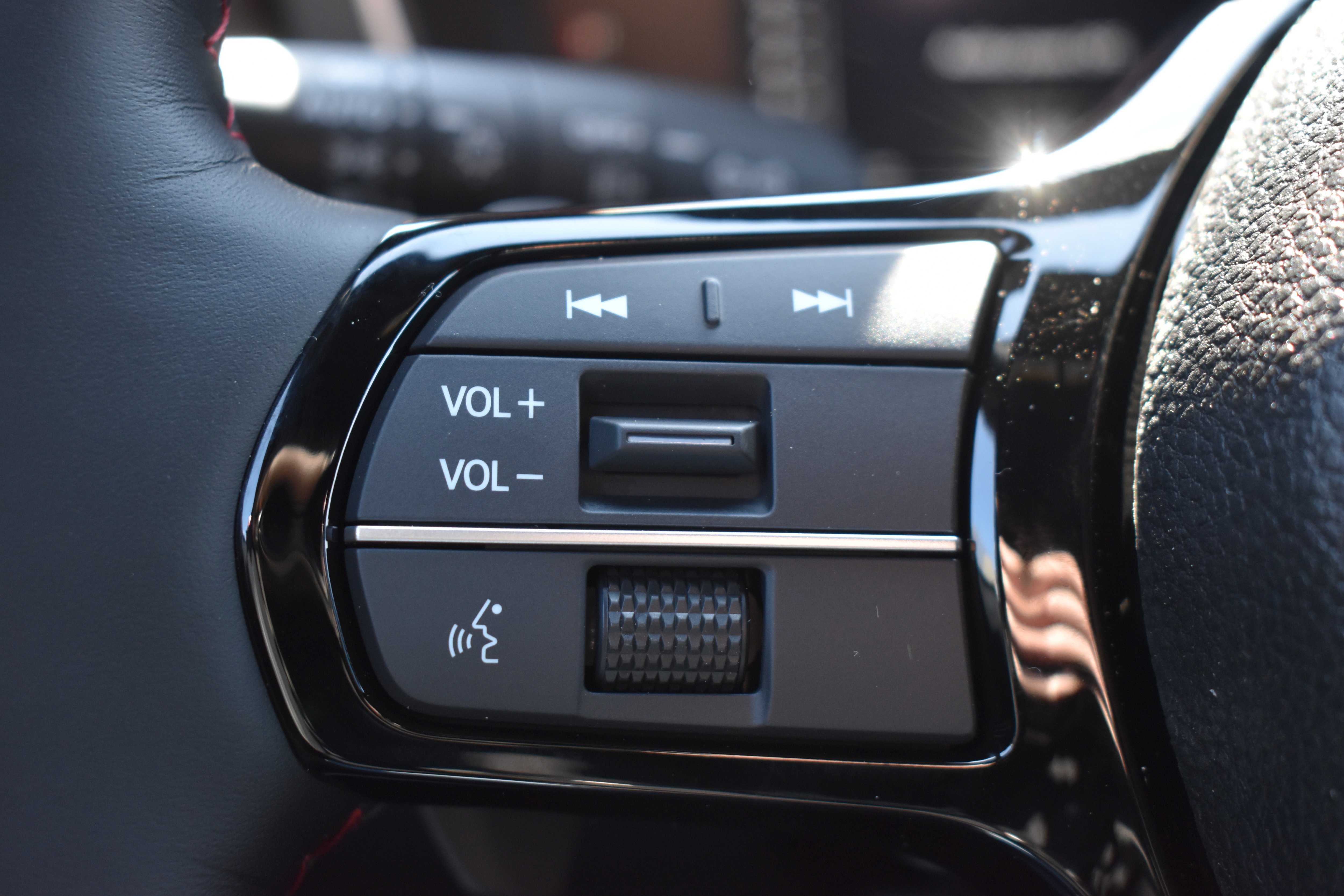 New 2025 Honda Pilot Black Edition image 52