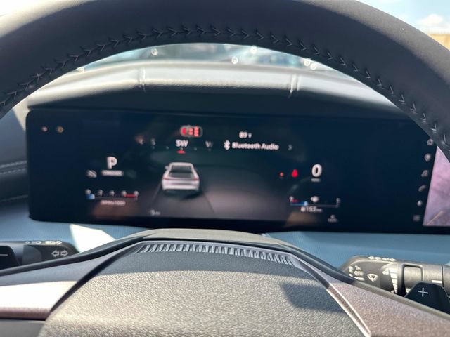 New 2027 Nissan Murano SL AWD/4WD image 39