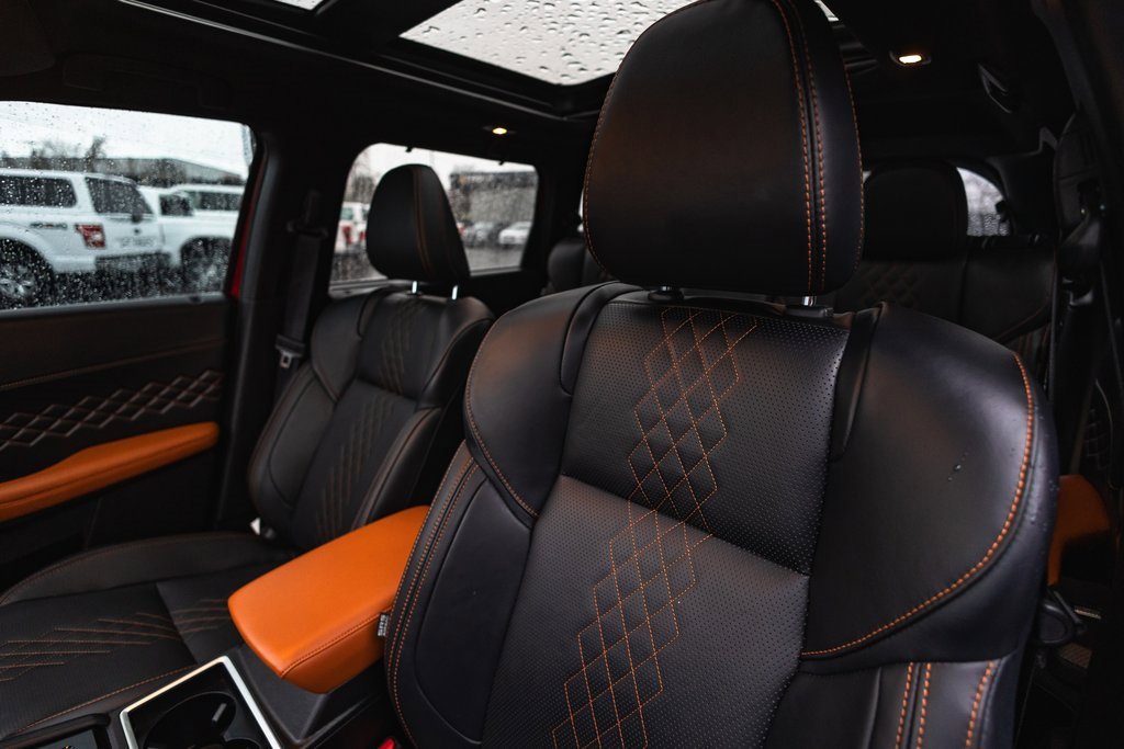 Used 2024 Mitsubishi Outlander SEL image 22