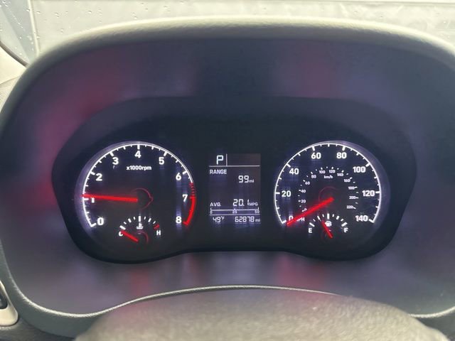 Used 2020 Hyundai Accent SE image 19