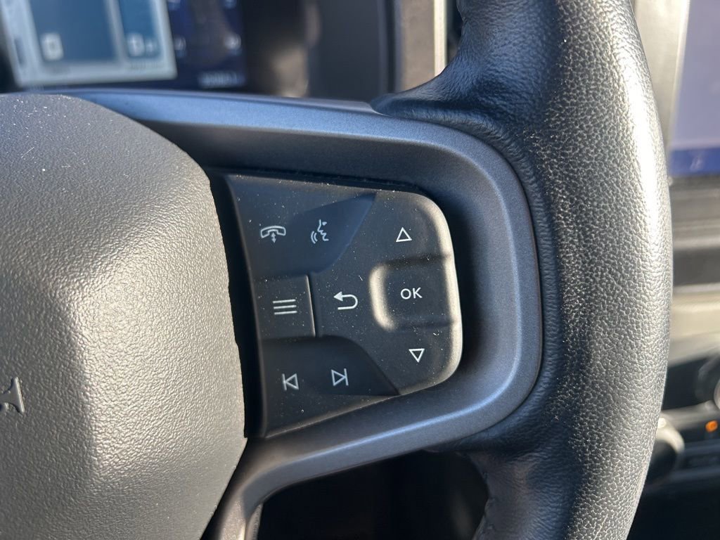 Used 2021 Ford Bronco Badlands w/ Sasquatch Package image 25