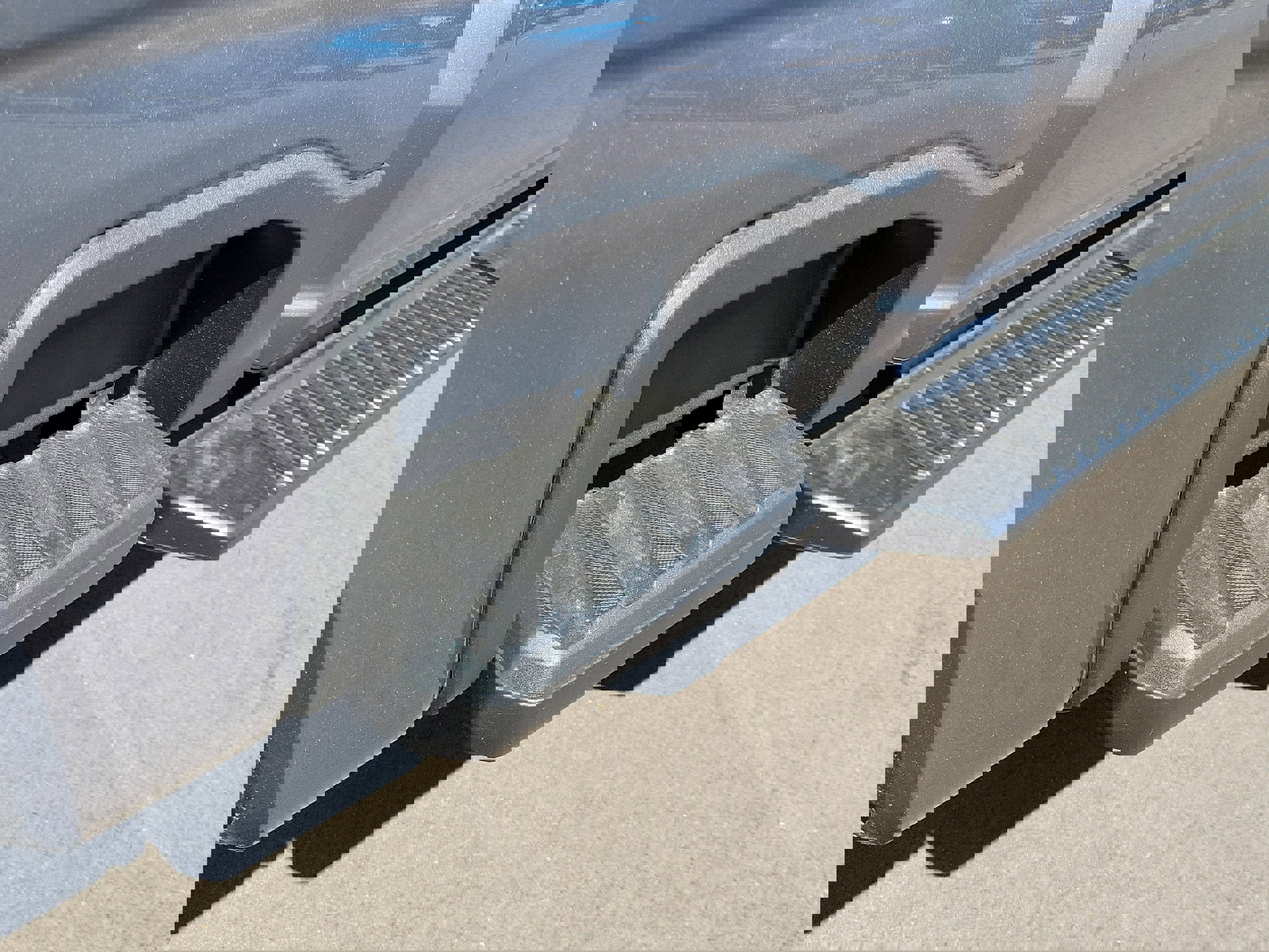 New 2026 Ford F350 XL w/ STX Appearance Package image 15