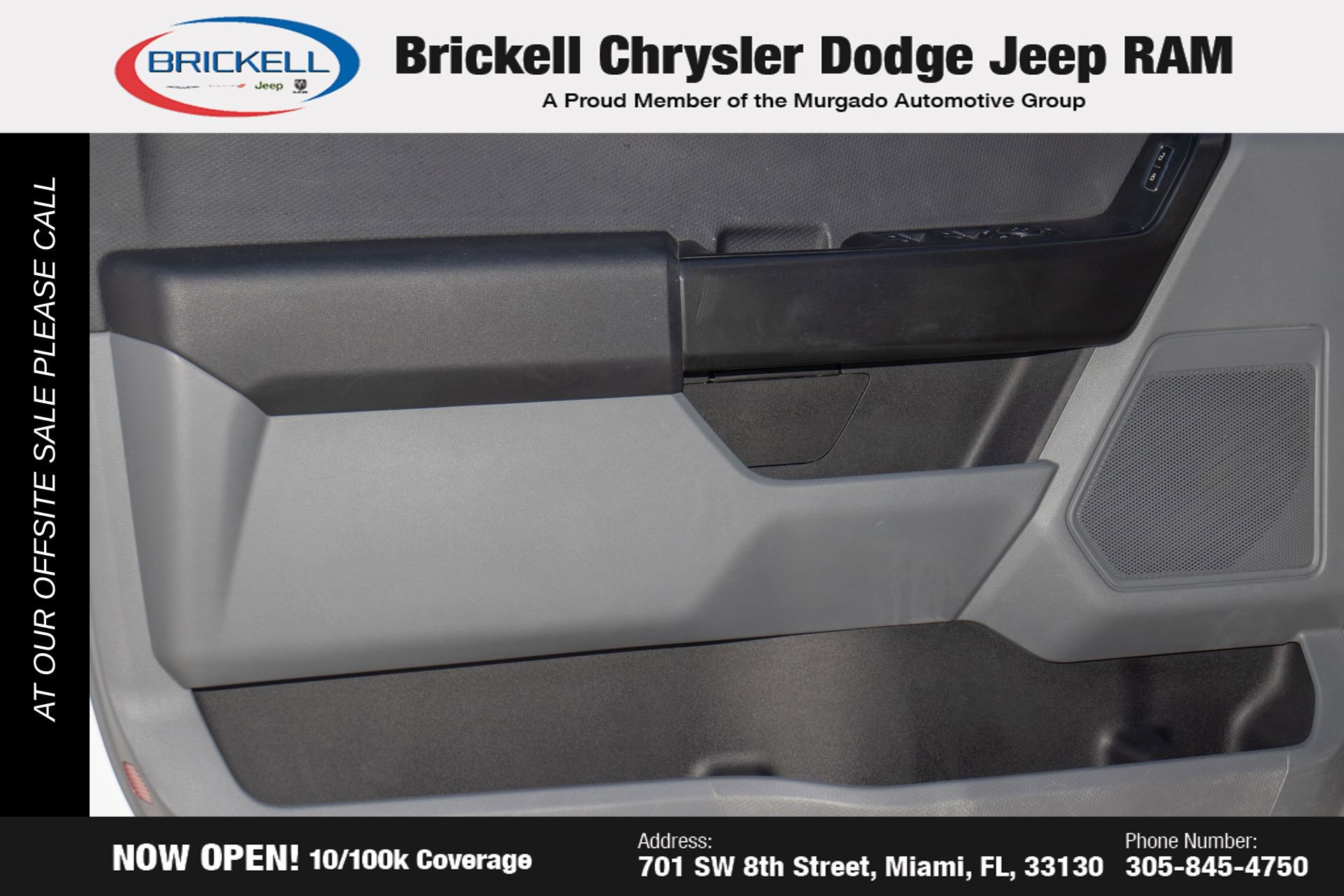 Used 2023 Ford F150 XL w/ XL Chrome Appearance Package AWD/4WD image 10