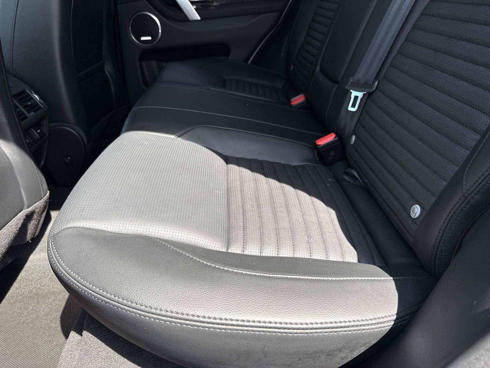 Used 2024 Land Rover Discovery Sport S AWD/4WD image 14
