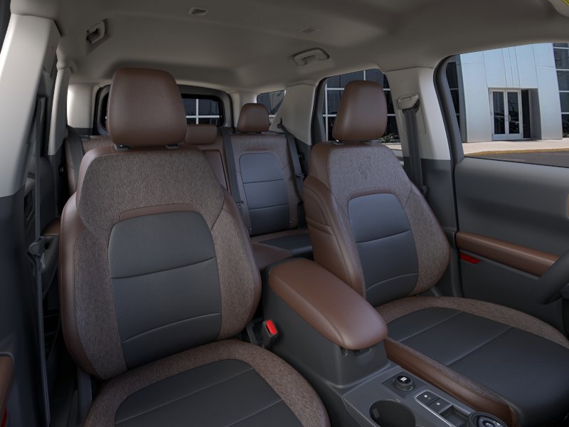 New 2026 Ford Bronco Sport Outer Banks AWD/4WD image 10