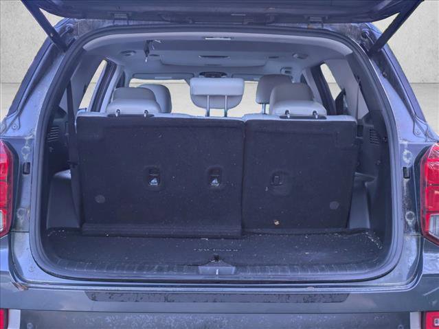 Used 2021 Hyundai Palisade SEL w/ Premium Package image 6