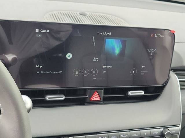 New 2026 Hyundai Ioniq 5 SEL RWD image 12