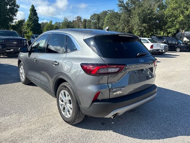 Used 2023 Ford Escape Active FWD image 7