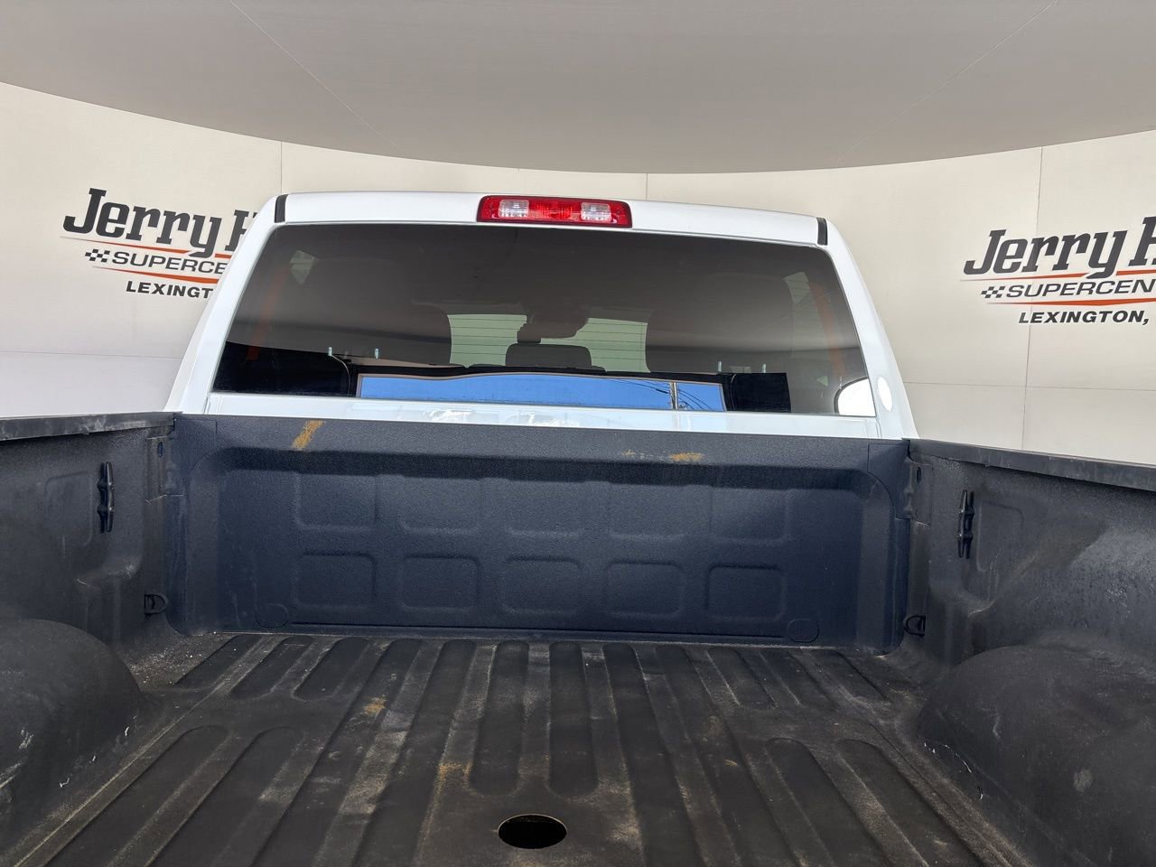 Used 2025 RAM 2500 Big Horn AWD/4WD image 22
