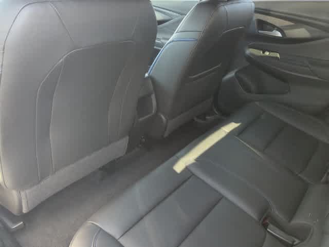 Used 2024 Buick Envista Sport Touring w/ Convenience I Package FWD image 18