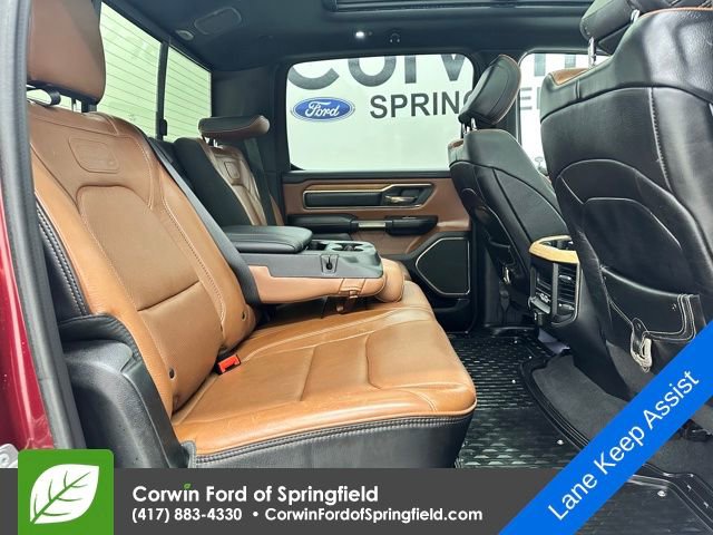 Used 2019 RAM 1500 Limited image 14