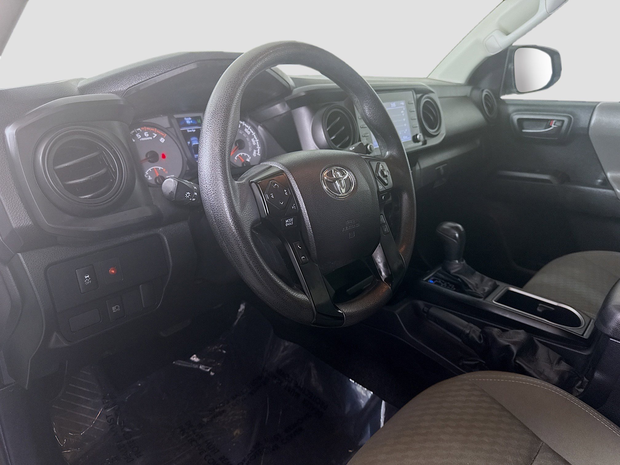 Used 2021 Toyota Tacoma SR image 22