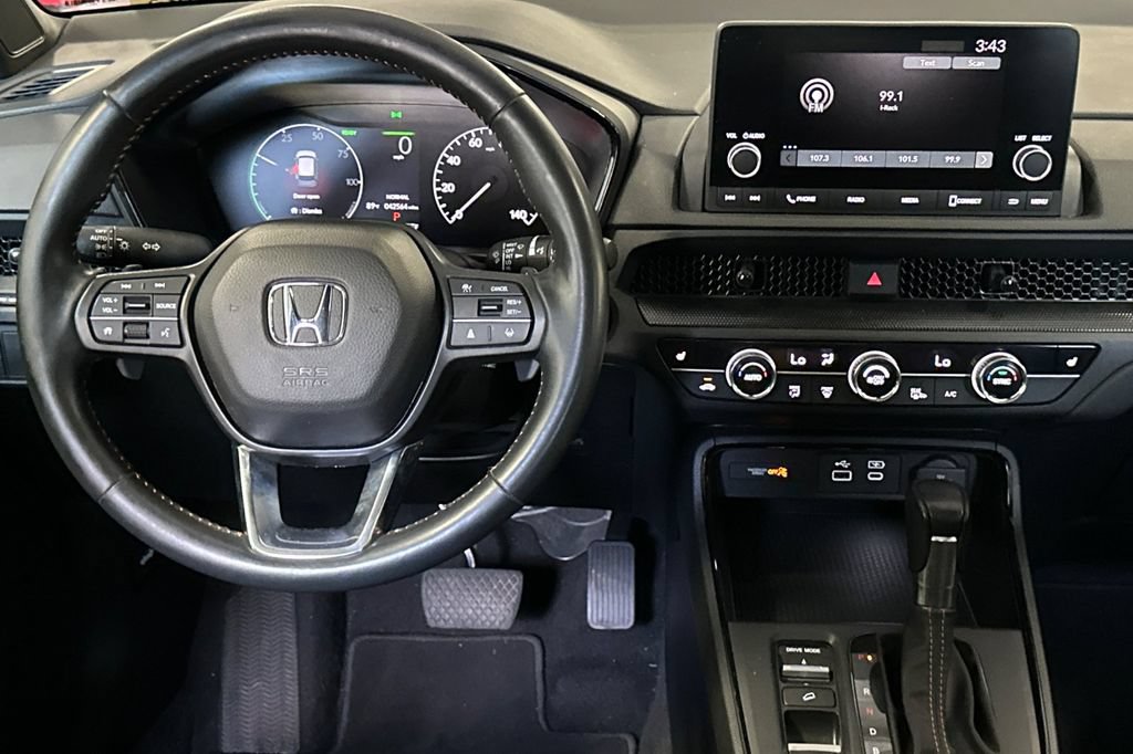 Used 2023 Honda CR-V Sport image 14