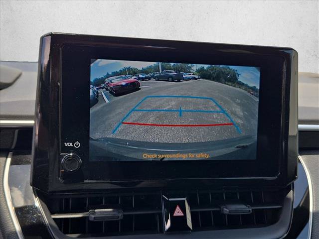 Used 2024 Toyota Corolla SE FWD image 12