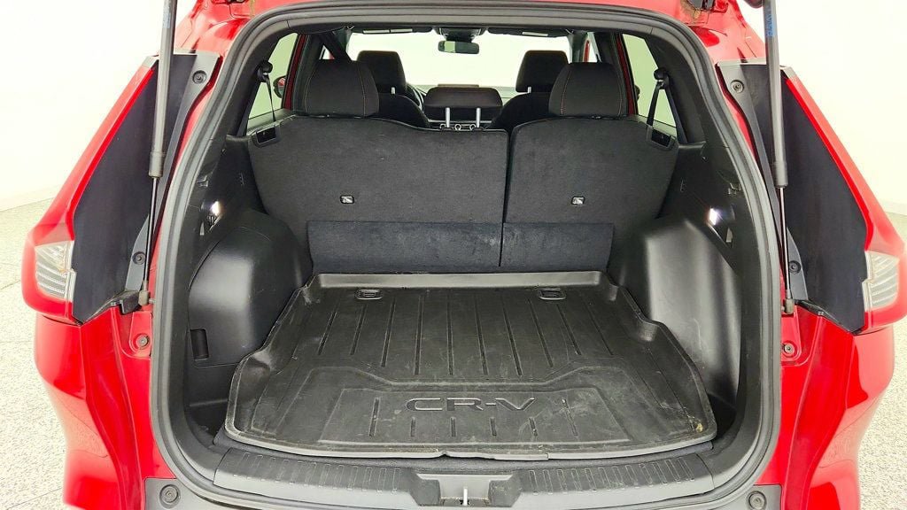 Used 2023 Honda CR-V Sport image 22
