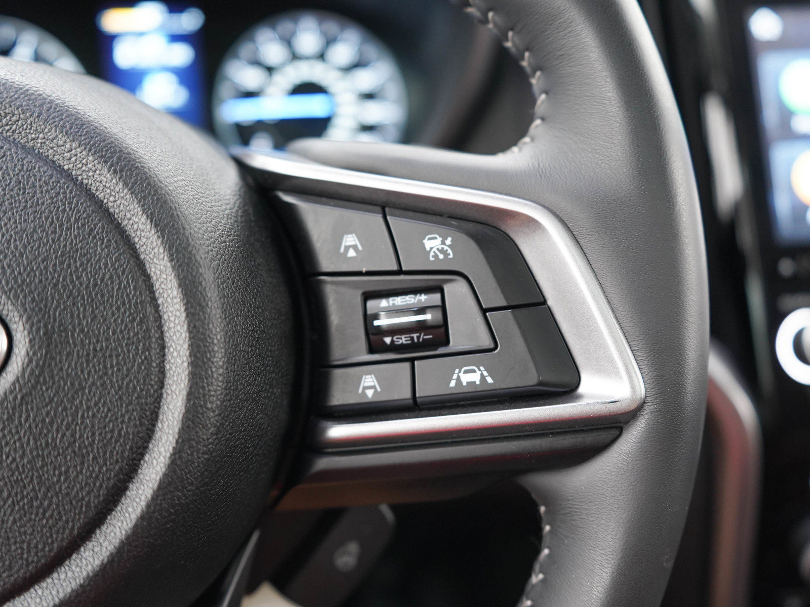 Used 2020 Subaru Ascent Touring w/ Popular Package #2A AWD/4WD image 28
