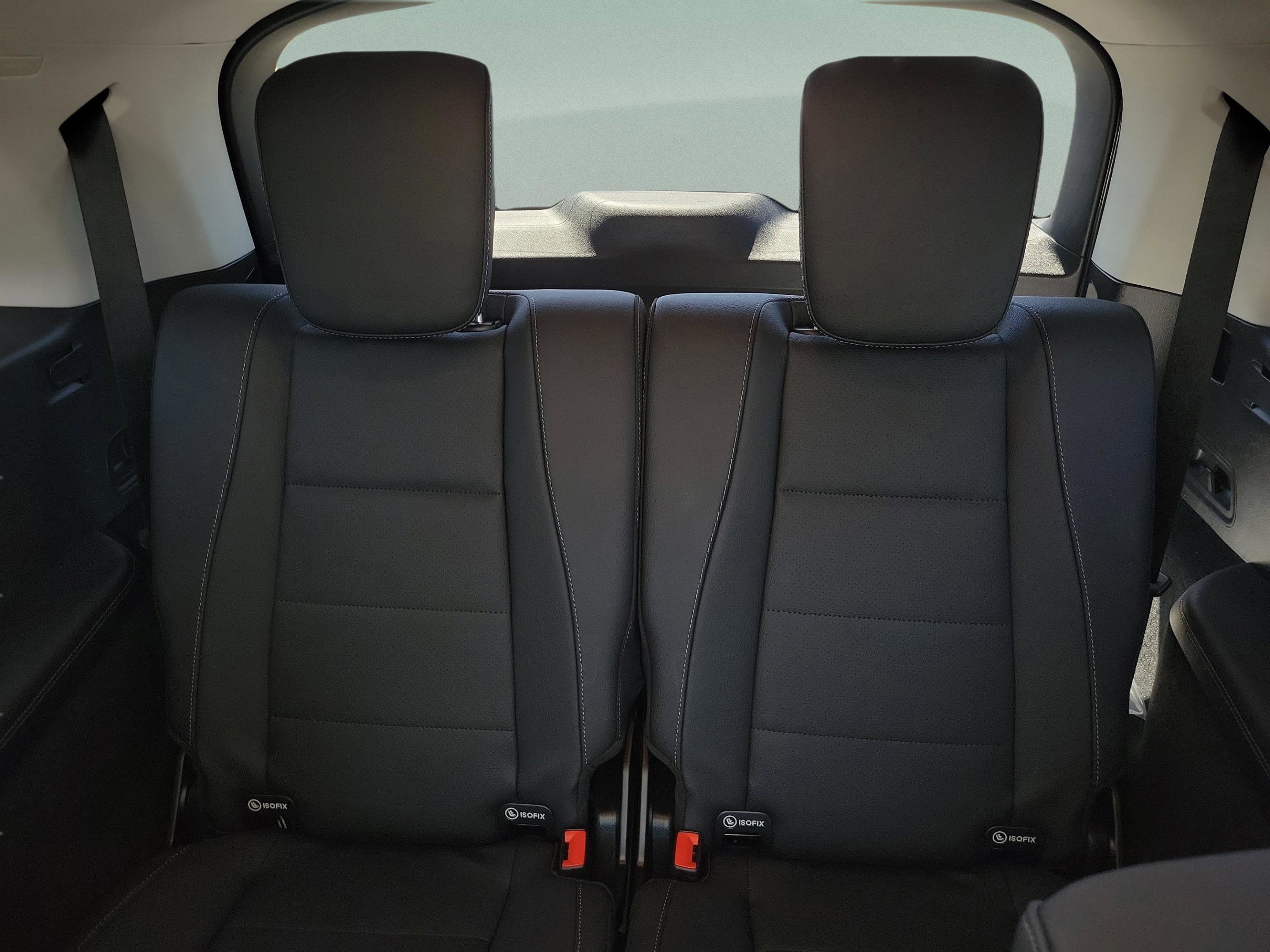 Used 2026 Mercedes-Benz GLS 450 4MATIC image 14