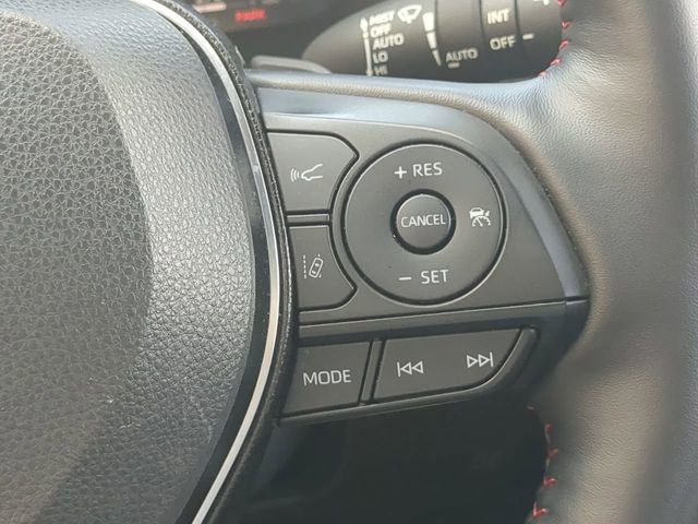 Certified 2025 Toyota RAV4 XSE w/ Weather Package image 26