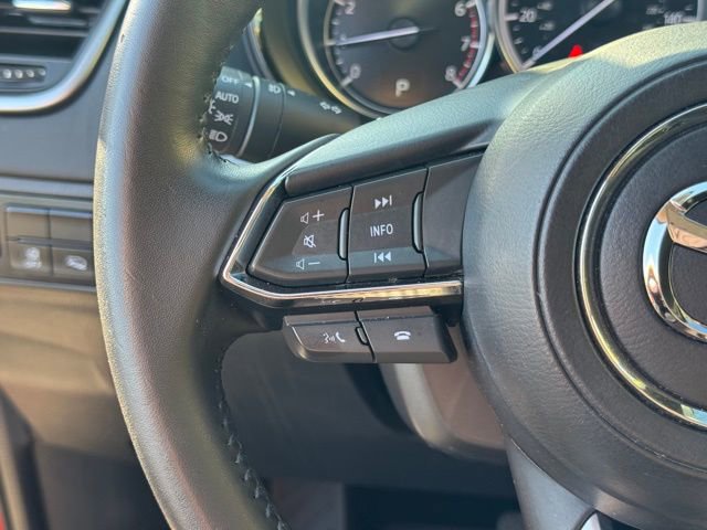 Used 2023 MAZDA CX-9 Touring Plus image 33