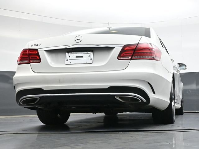 Used 2015 Mercedes-Benz E 350 Sedan w/ Premium 1 Package image 34
