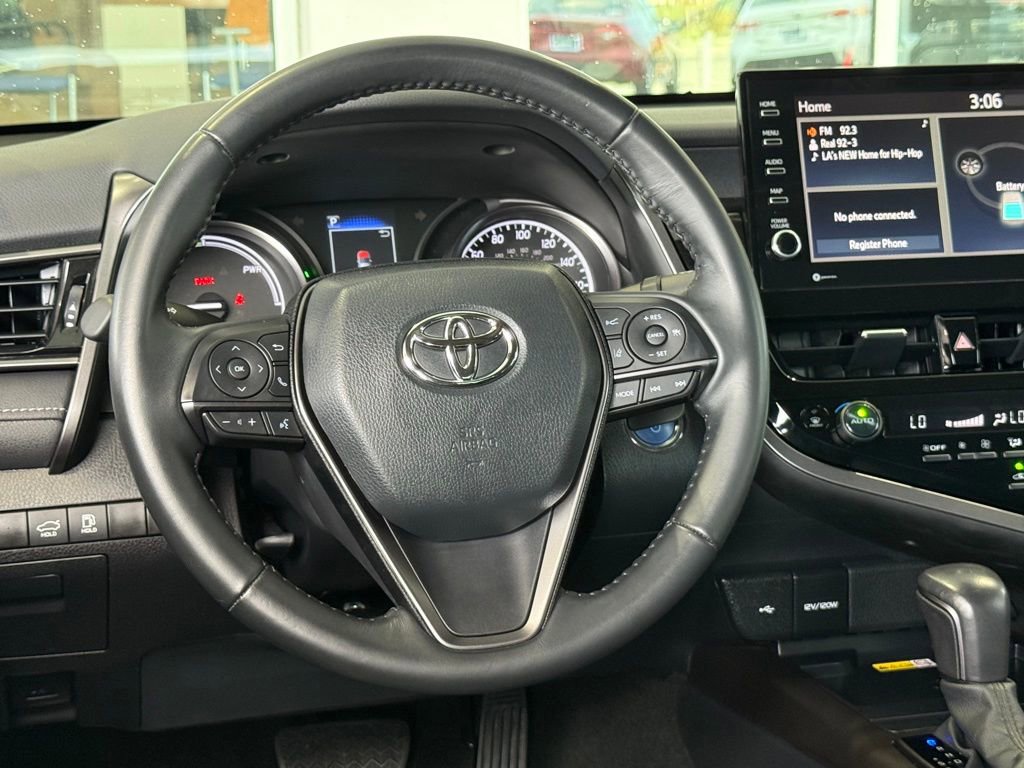 Certified 2023 Toyota Camry SE image 31