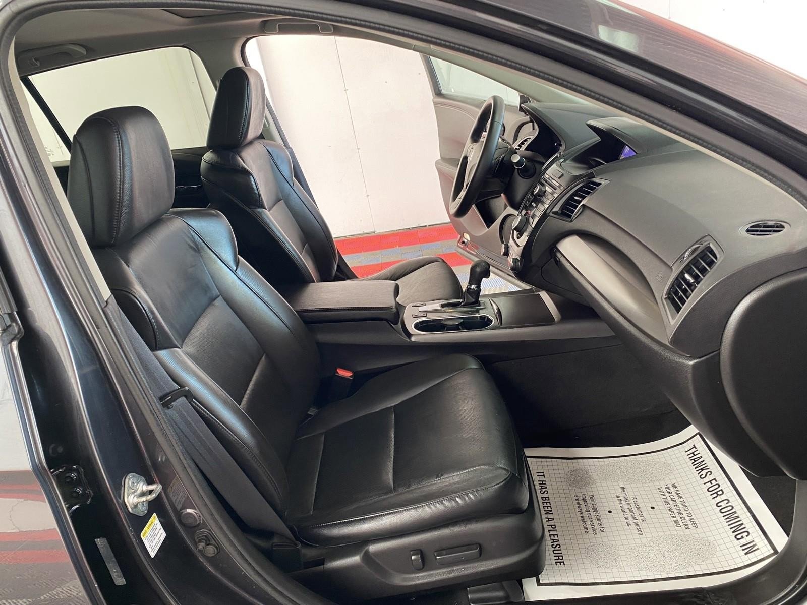Used 2014 Acura RDX AWD image 9