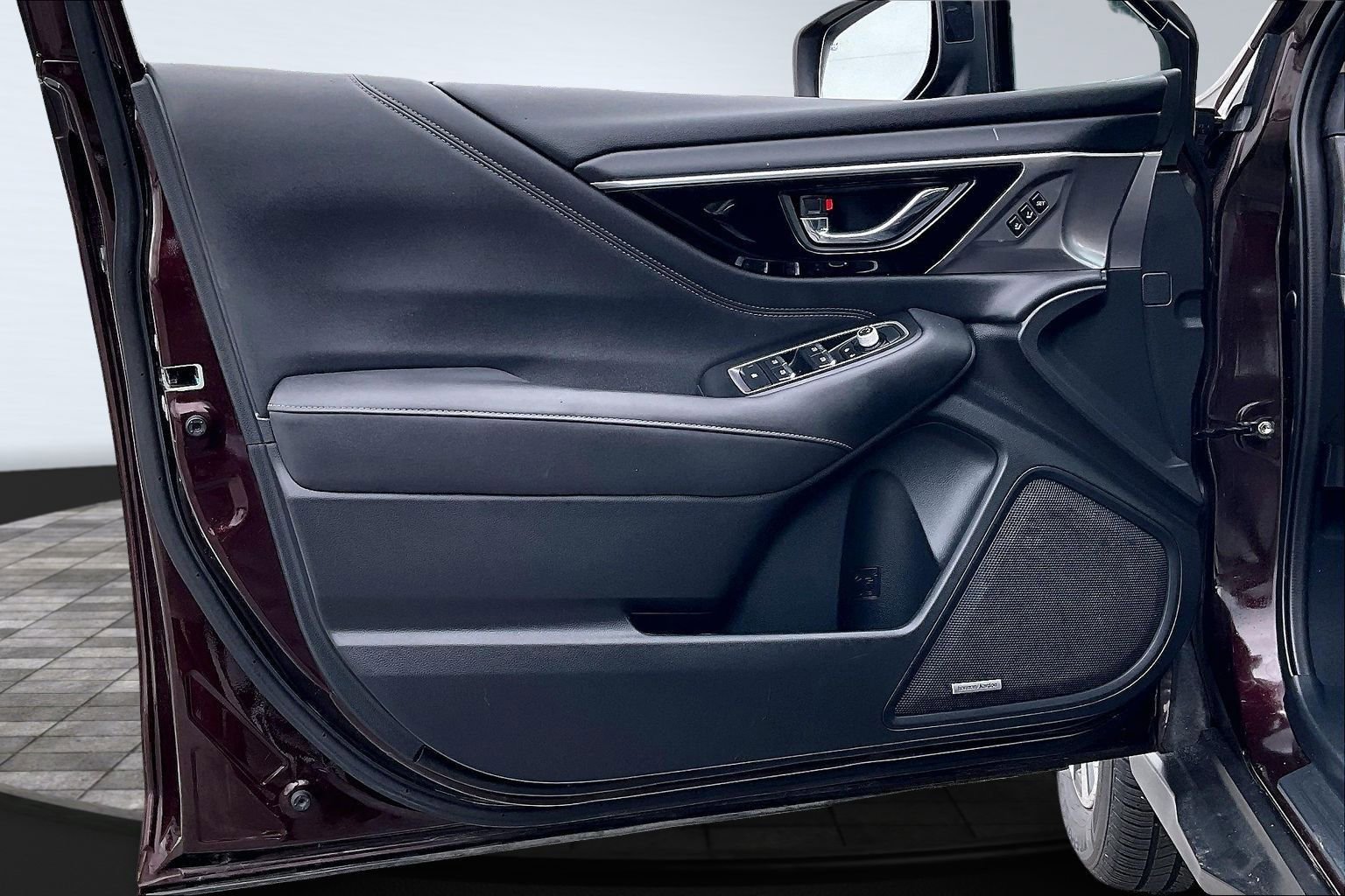 Used 2024 Subaru Outback Limited AWD/4WD image 16