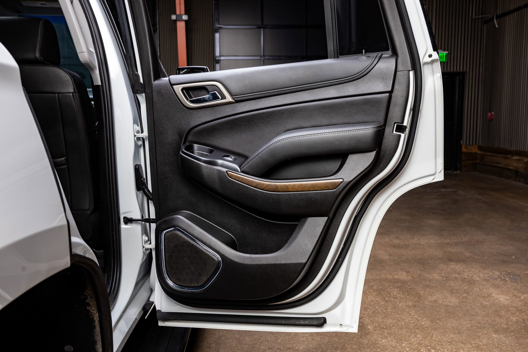 Used 2019 GMC Yukon Denali w/ Denali Ultimate Package image 36