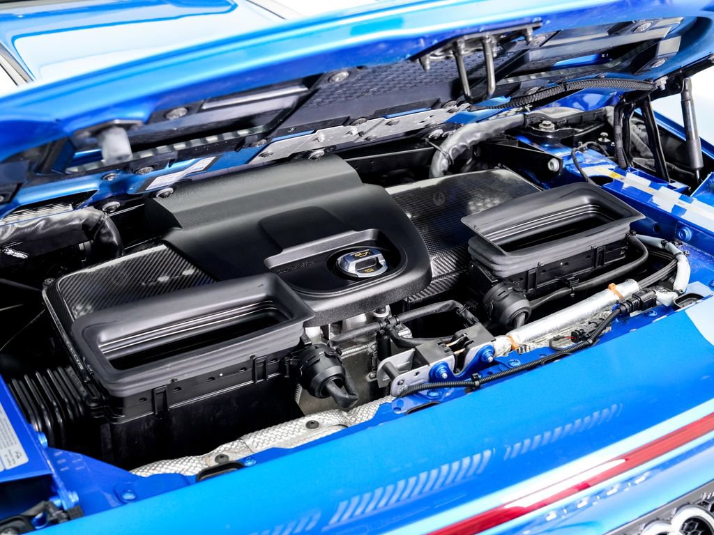 Used 2020 Audi R8 V10 image 26