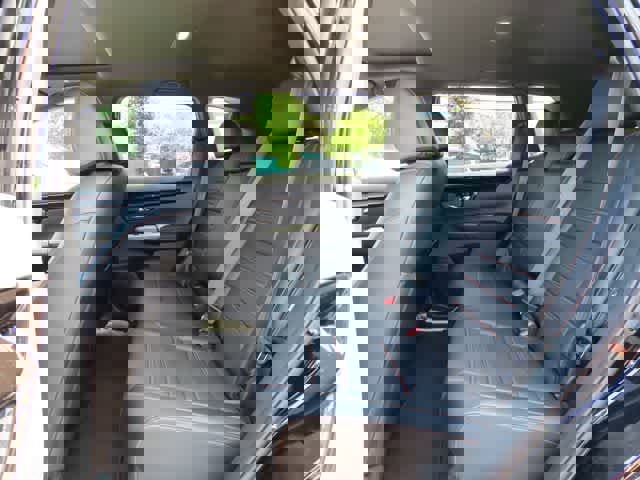 New 2026 Honda CR-V Sport Touring image 15