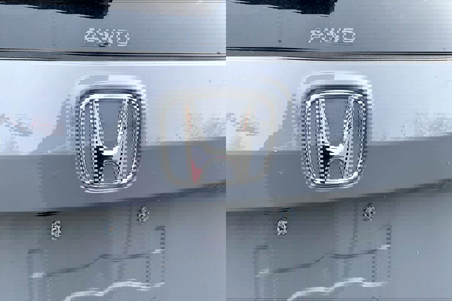 Used 2024 Honda CR-V Sport image 31