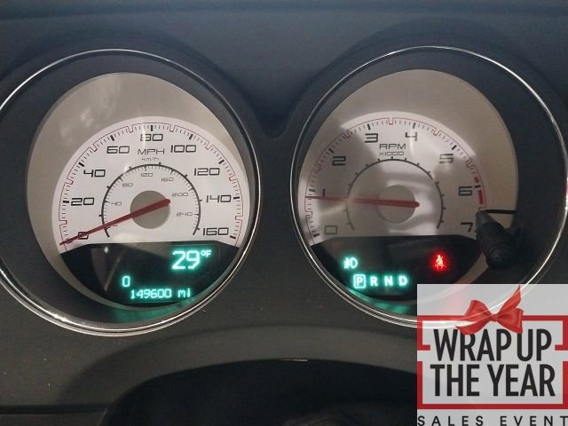 Used 2014 Dodge Challenger R/T w/ Blacktop Package image 16