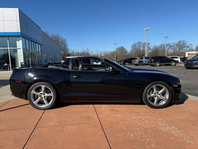 Used 2011 Chevrolet Camaro SS w/ RS Package image 15