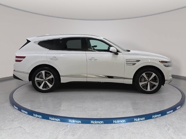Used 2024 Genesis GV80 3.5T Advanced w/ Advanced Package AWD/4WD image 5