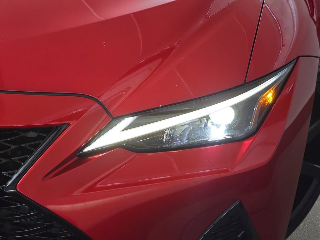 Certified 2022 Lexus IS 350 F Sport w/ Navigation Package AWD/4WD image 33