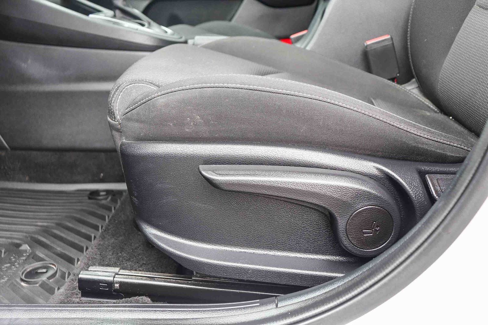 Used 2021 Kia Forte LXS FWD image 22